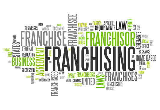 Il Franchising