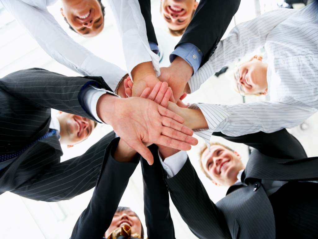 Lo staff
