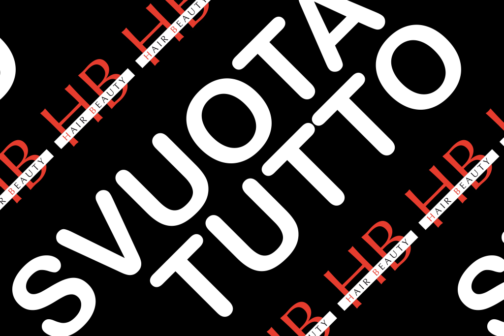 SVUOTA TUTTO 2018