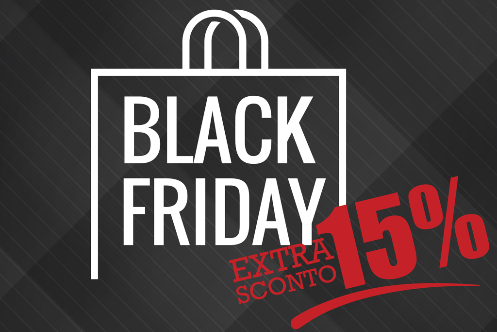 BLACK FRIDAY 2022